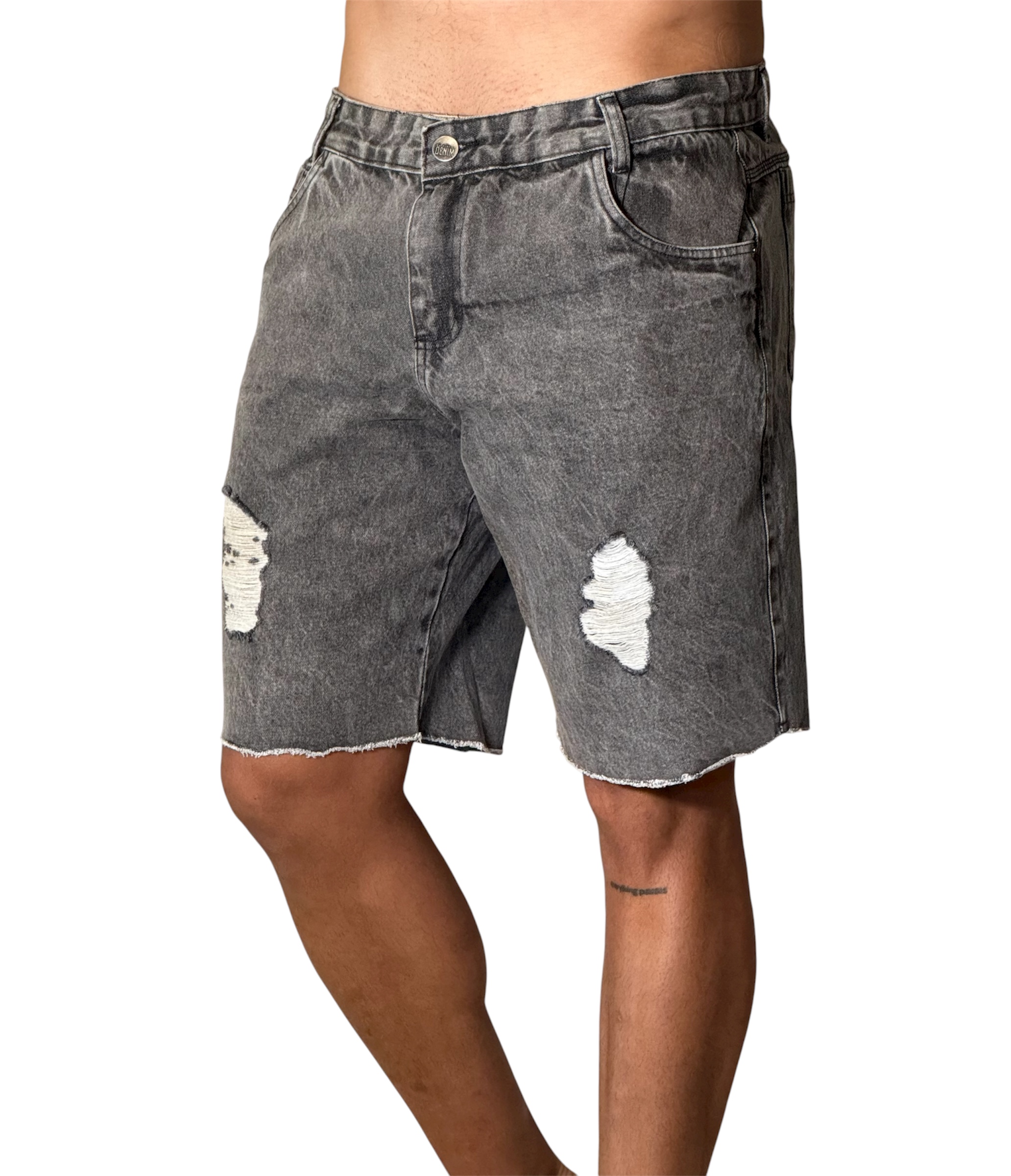 Shorts jeans