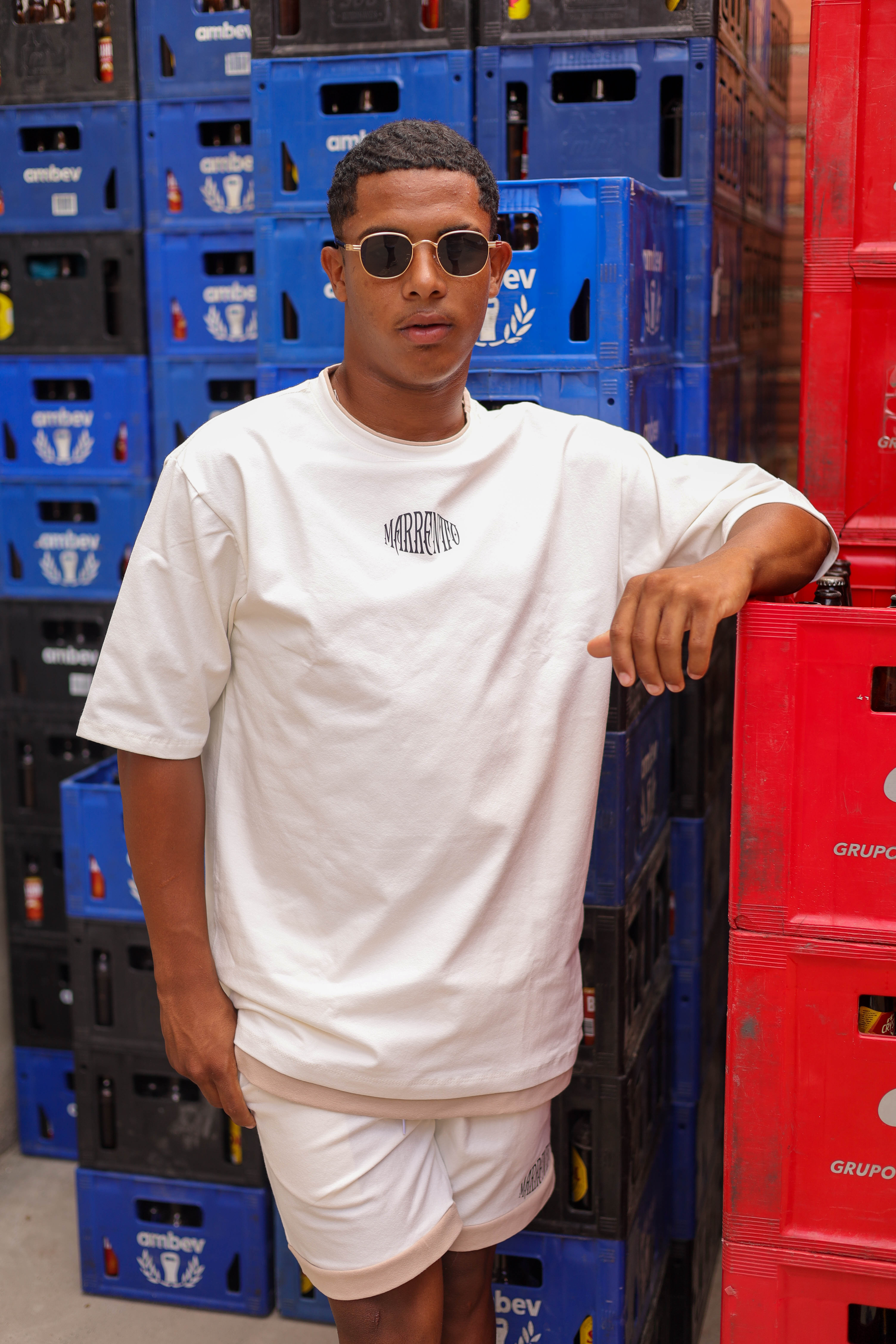 Cor off white