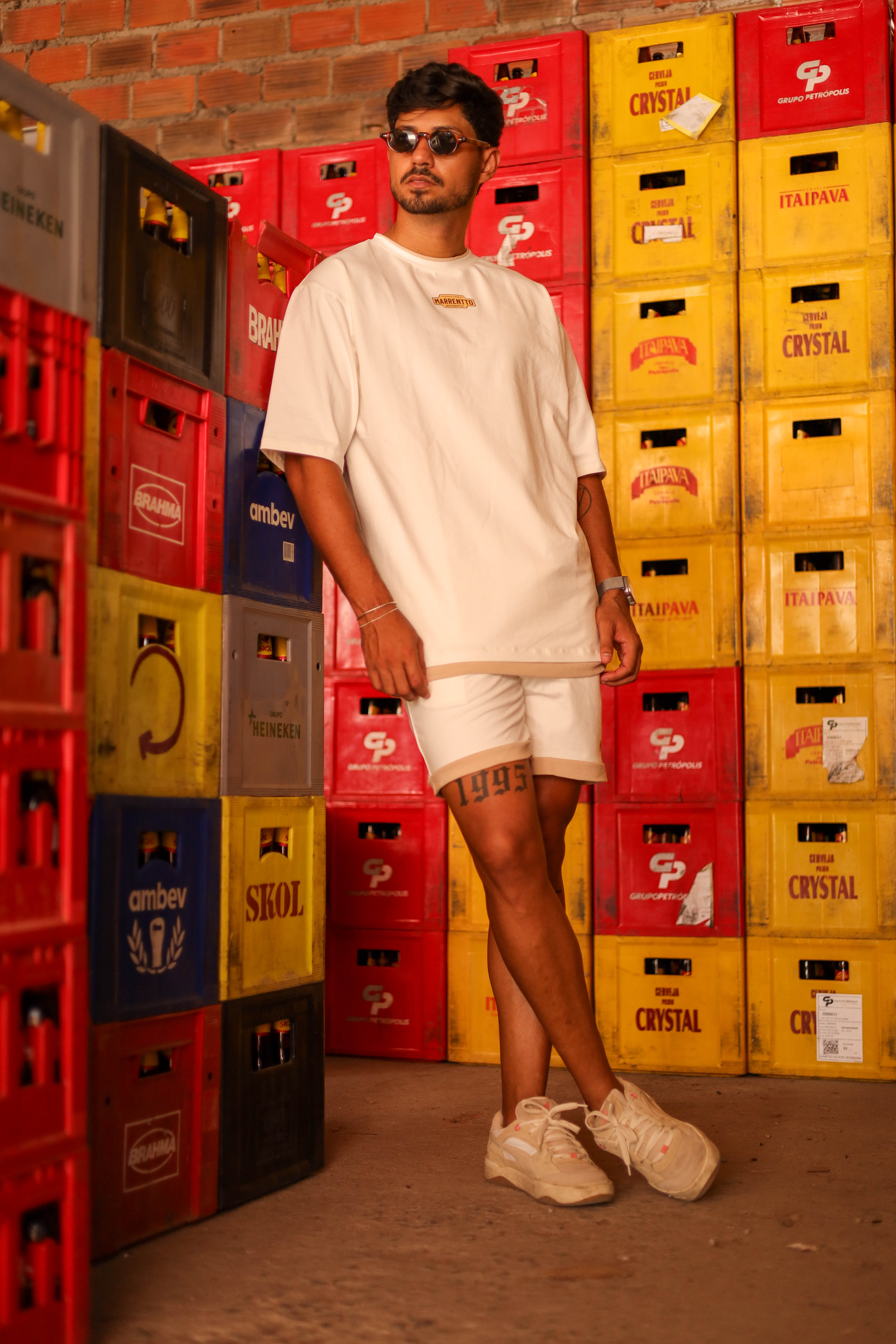 Cor off white