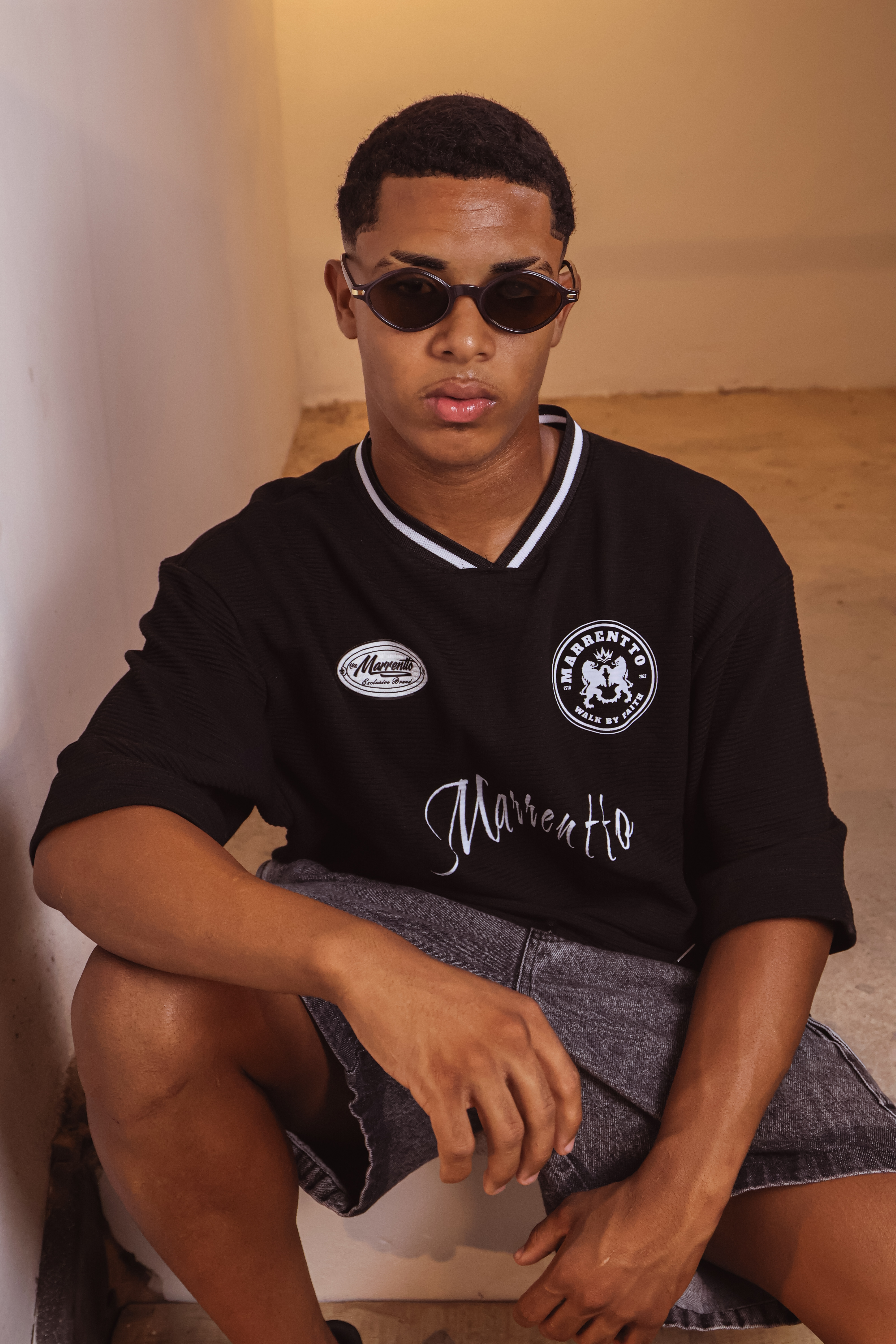 Cor Preto